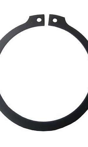 Anel de trava rolamento Anel de trava rolamento