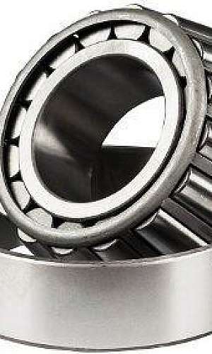 Capa e cone rolamentos Capa e cone rolamentos