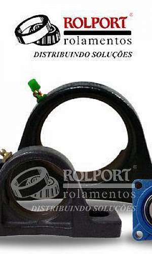 Mancal rolamento Mancal rolamento