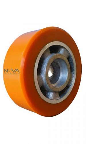 roda de apoio roda de apoio