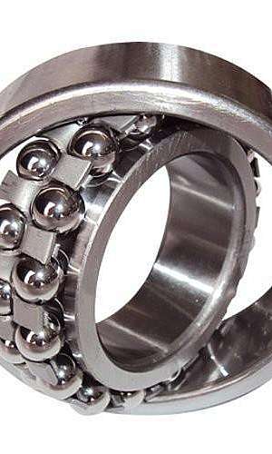 Rolamento autocompensador de esferas Rolamento autocompensador de esferas