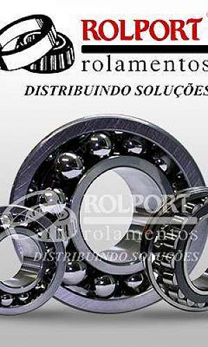 Rolamento autocompensador  Rolamento autocompensador