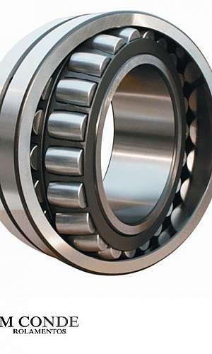 Rolamento autocompensador Rolamento autocompensador