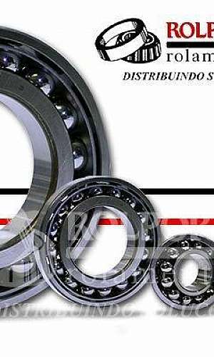 Rolamento de Esfera  Rolamento de Esfera