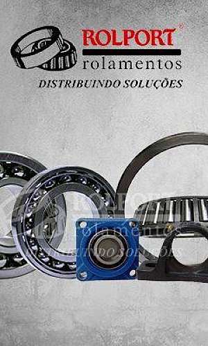 Rolamentos e mancais Rolamentos e mancais