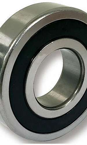 Rolamentos fixos de esferas Rolamentos fixos de esferas