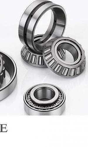 Rolamentos industriais Rolamentos industriais